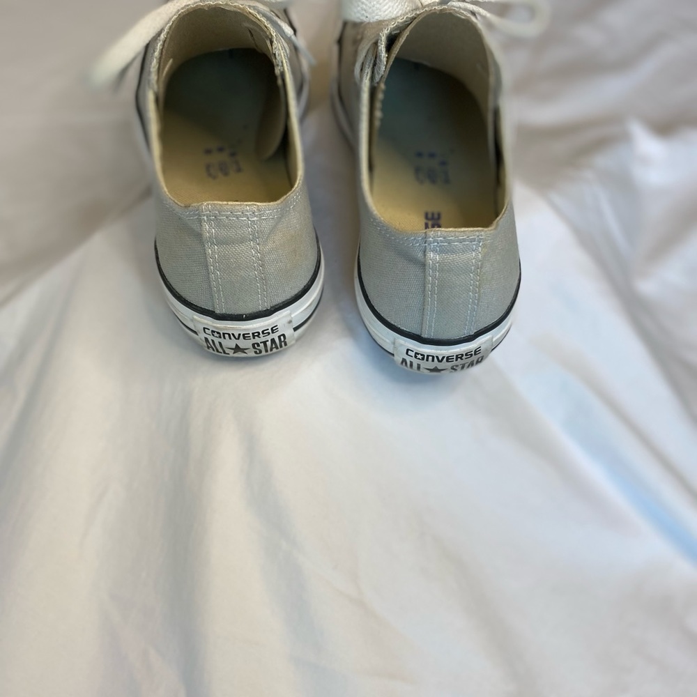 Converse All-Star athletic shoes - Picture 4 of 4